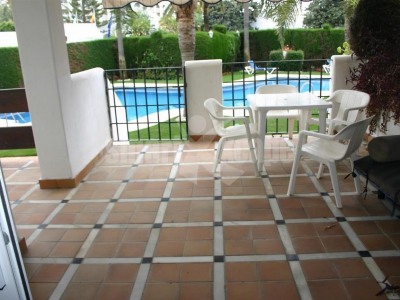 Marbella property: Apartment for sale in Marbella, Spain 282556