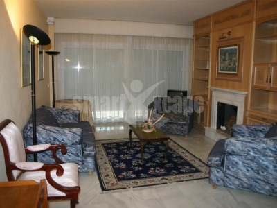 Marbella property: Apartment with 2 bedroom in Marbella 282556