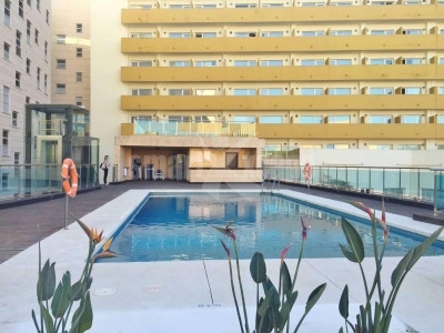 Marbella property: Apartment for sale in Marbella, Spain 282559