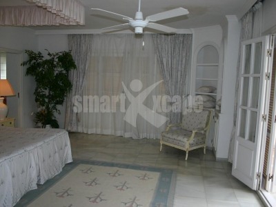 Estepona property: Apartment for sale in Estepona, Spain 282560