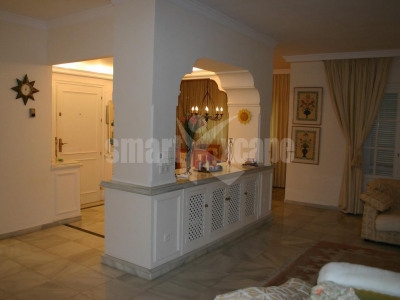 Estepona property: Apartment with 5 bedroom in Estepona 282560