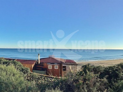 Marbella property: Commercial for sale in Marbella 282563