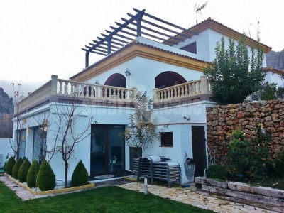 Ronda property: Villa for sale in Ronda 282564
