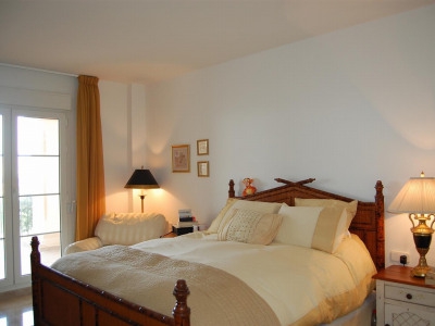 Marbella property: Apartment for sale in Marbella, Spain 282567