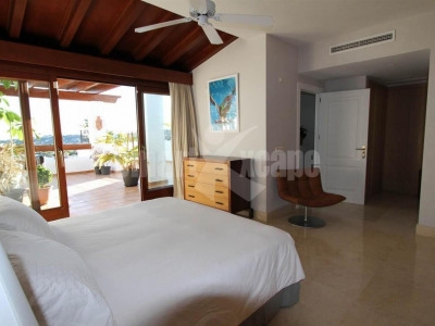 Marbella property: Apartment with 2 bedroom in Marbella 282568