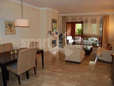 Marbella property: Apartment for sale in Marbella, Spain 282569