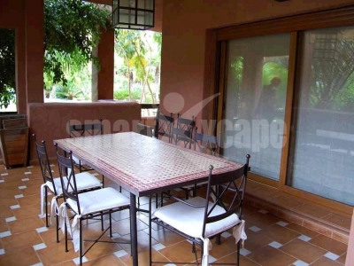 Marbella property: Apartment with 3 bedroom in Marbella 282569