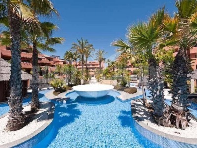 Estepona property: Apartment for sale in Estepona 282570