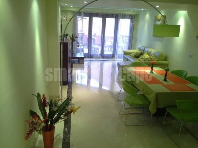 Estepona property: Apartment for sale in Estepona, Spain 282570