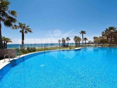 Estepona property: Apartment with 3 bedroom in Estepona 282570