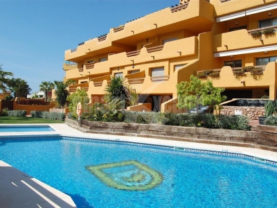 Marbella property: Townhome for sale in Marbella 282571