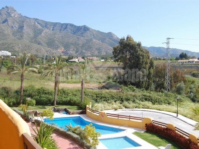 Marbella property: Townhome with 2 bedroom in Marbella 282571