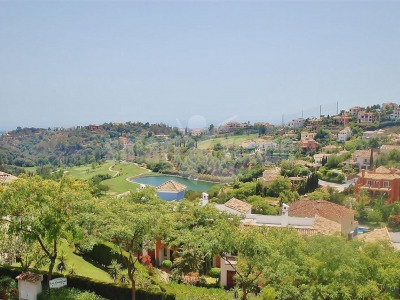 Benahavis property: Apartment for sale in Benahavis 282572
