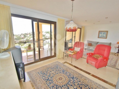 Benahavis property: Apartment with 4 bedroom in Benahavis 282572