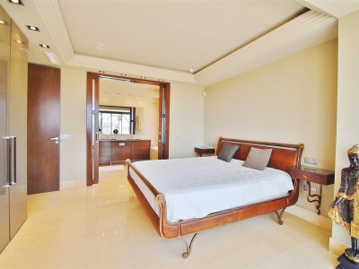 Marbella property: Apartment with 2 bedroom in Marbella 282573