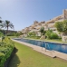 Marbella property: Malaga, Spain Apartment 282573