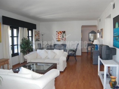Marbella property: Apartment with 3 bedroom in Marbella 282574