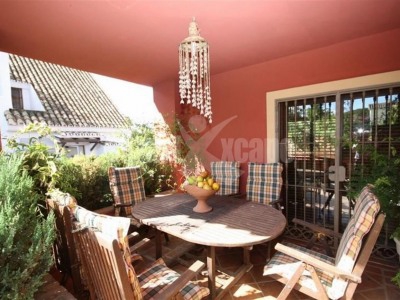 Marbella property: Villa with 3 bedroom in Marbella 282578