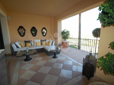 Marbella property: Apartment with 2 bedroom in Marbella 282580