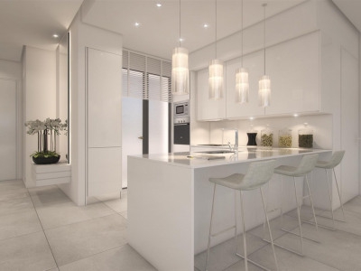 Ojen property: Apartment with 3 bedroom in Ojen 282581