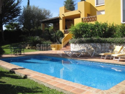 Mijas property: Villa for sale in Mijas 282582