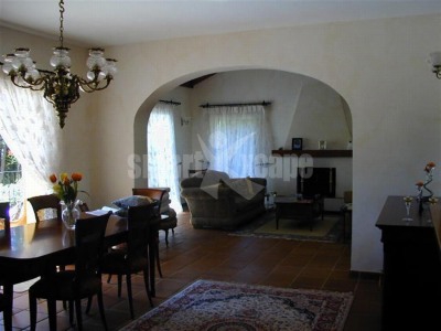 Mijas property: Villa with 3 bedroom in Mijas 282582