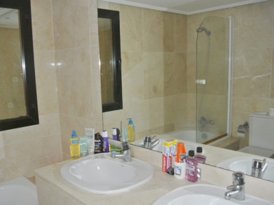 Marbella property: Apartment in Malaga for sale 282583