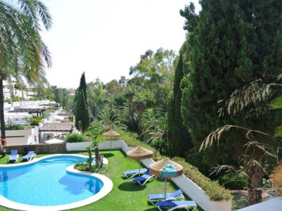 Marbella property: Apartment for sale in Marbella 282584