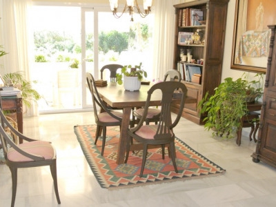 Marbella property: Apartment for sale in Marbella, Spain 282584