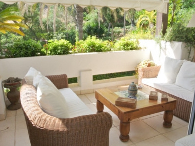 Marbella property: Marbella, Spain | Apartment for sale 282584