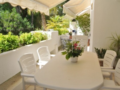 Marbella property: Malaga Apartment 282584
