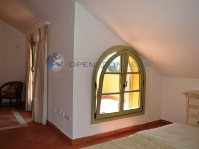 Sotogrande property: Townhome with 3 bedroom in Sotogrande 282585