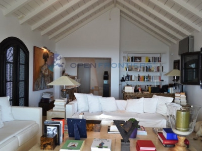 Casares property: Villa in Malaga for sale 282586