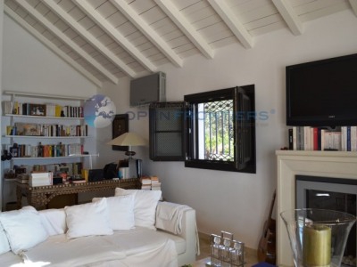 Casares property: Malaga Villa 282586