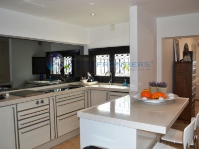 Casares property: Casares Villa 282586