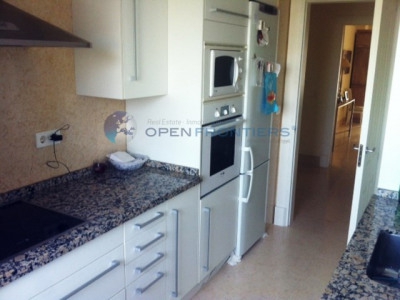 Sotogrande property: Penthouse with 2 bedroom in Sotogrande 282587