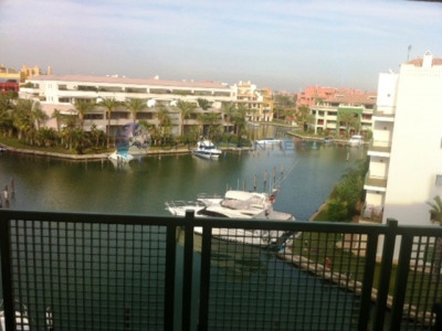 Sotogrande property: Penthouse for sale in Sotogrande, Cadiz 282587