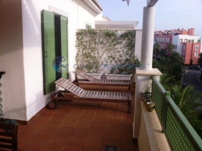 Sotogrande property: Sotogrande, Spain | Penthouse for sale 282587