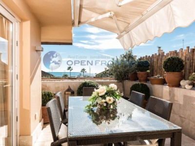 Sotogrande property: Cadiz Apartment 282588