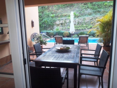 Sotogrande property: Villa for sale in Sotogrande 282589