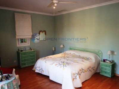 Sotogrande property: Villa with 3 bedroom in Sotogrande 282589