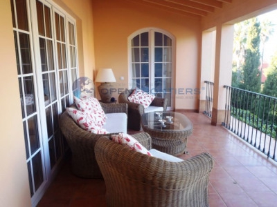 Sotogrande property: Villa for sale in Sotogrande, Cadiz 282589