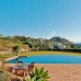 Benahavis property: 4 bedroom Villa in Benahavis, Spain 282590