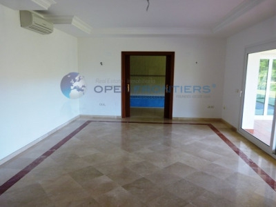 Sotogrande property: Villa in Cadiz for sale 282591