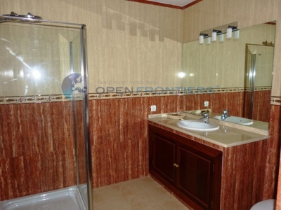 Sotogrande property: Cadiz property | 4 bedroom Villa 282591