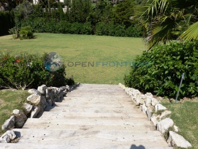 Sotogrande property: Cadiz Villa 282591