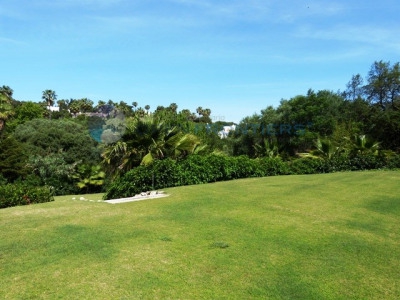 Sotogrande property: Sotogrande Villa 282591