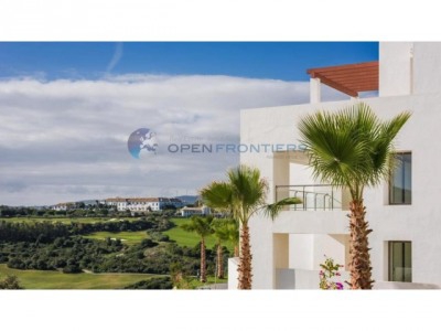 Casares property: Apartment with 2 bedroom in Casares 282592