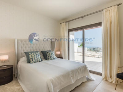 Casares property: Casares Apartment 282592