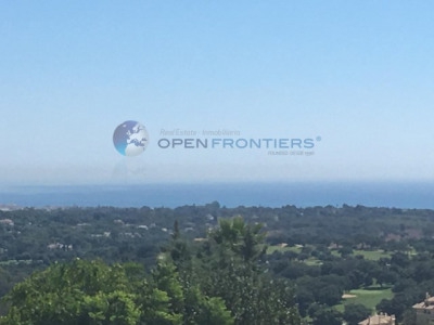 Sotogrande property: Land for sale in Sotogrande 282594